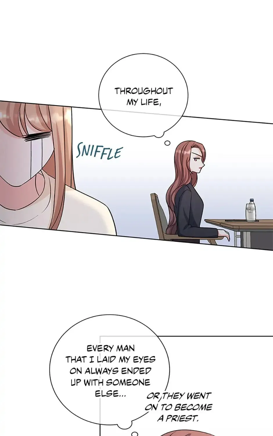 Read No Snooping, Please chapter 18 image 66 on Lezhin