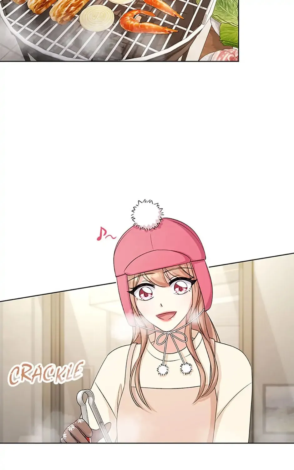 Read No Snooping, Please chapter 18 image 74 on Lezhin