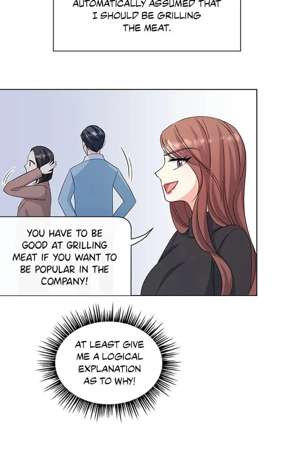 Read No Snooping, Please chapter 18 image 76 on Lezhin