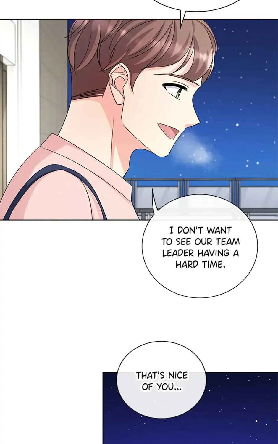 Read No Snooping, Please chapter 18 image 86 on Lezhin