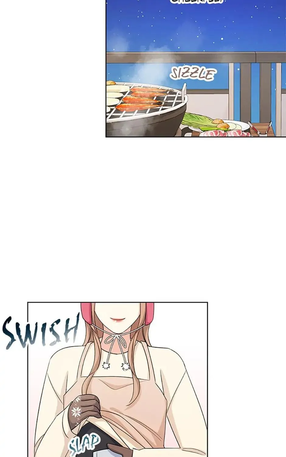 Read No Snooping, Please chapter 18 image 88 on Lezhin