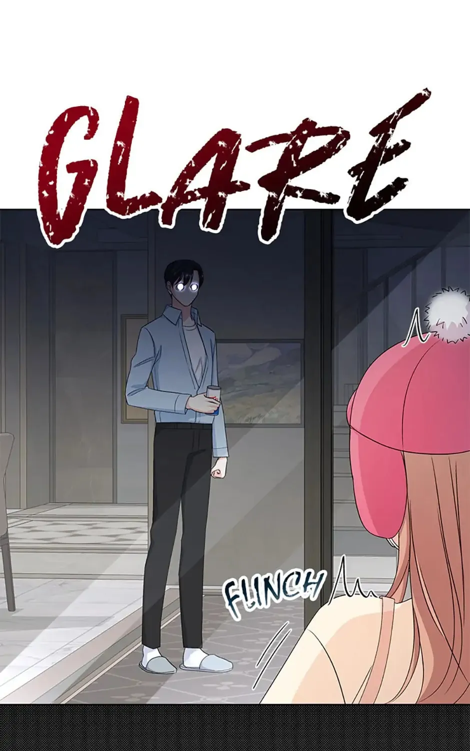 Read No Snooping, Please chapter 18 image 92 on Lezhin