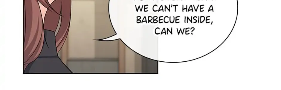 Read No Snooping, Please chapter 19 image 13 on Lezhin