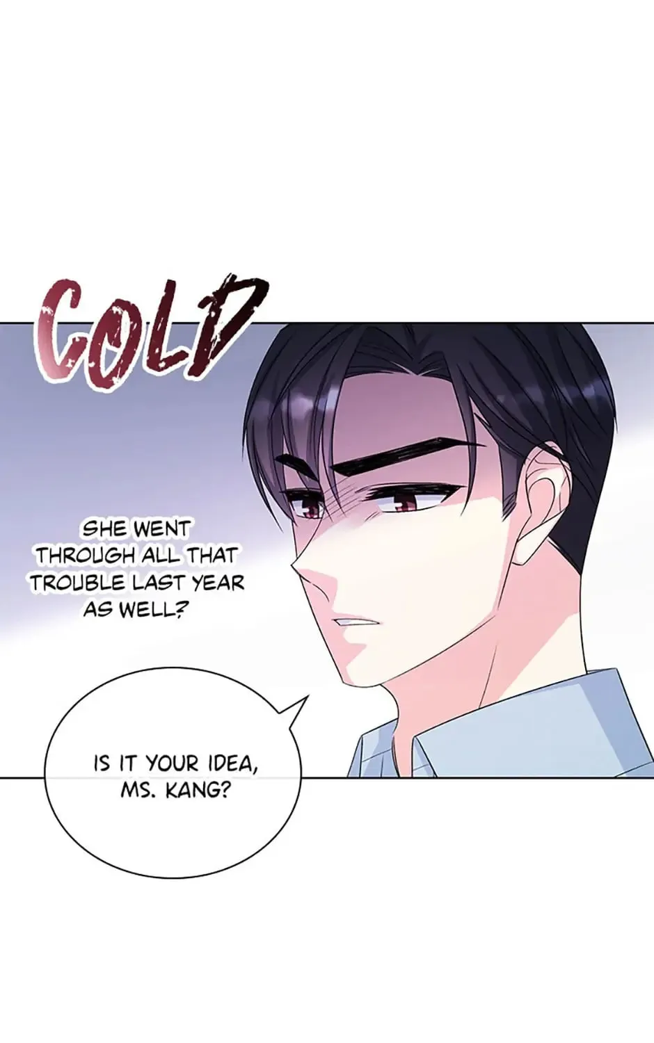 Read No Snooping, Please chapter 19 image 14 on Lezhin