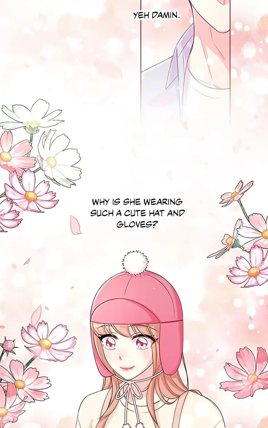 Read No Snooping, Please chapter 19 image 2 on Lezhin