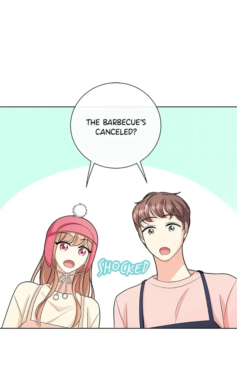 Read No Snooping, Please chapter 19 image 26 on Lezhin