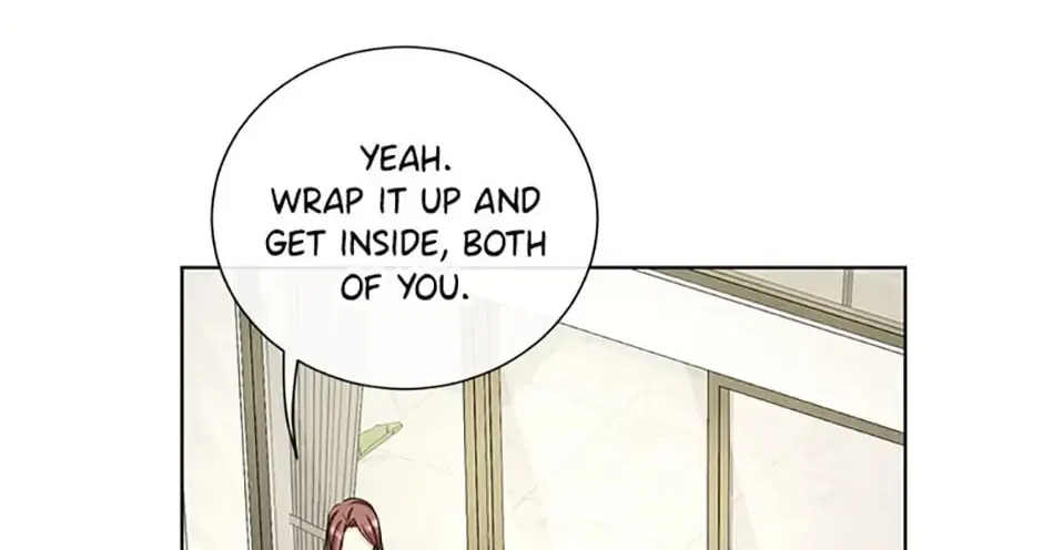 Read No Snooping, Please chapter 19 image 27 on Lezhin