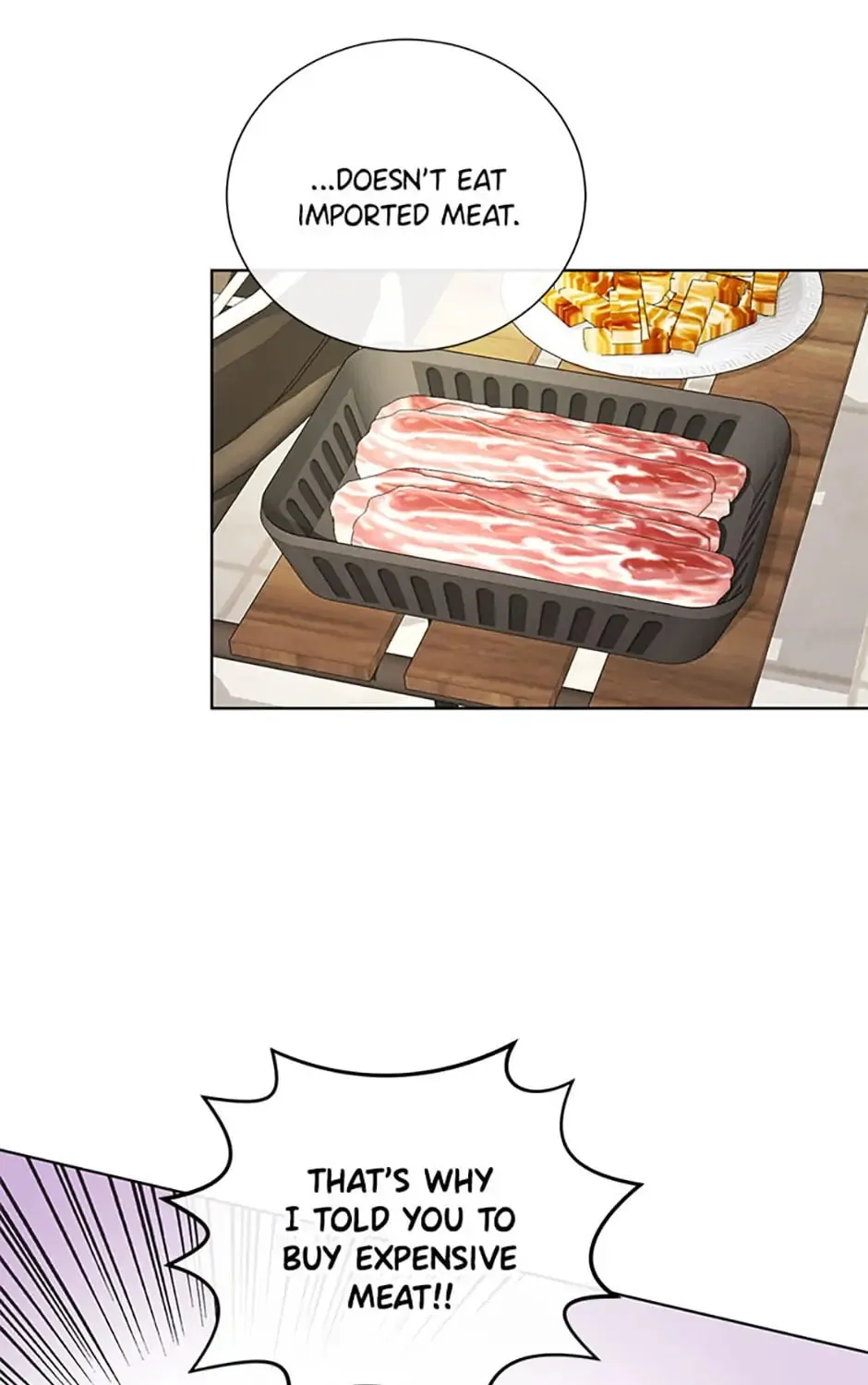 Read No Snooping, Please chapter 19 image 30 on Lezhin