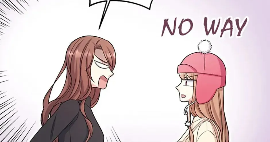 Read No Snooping, Please chapter 19 image 31 on Lezhin