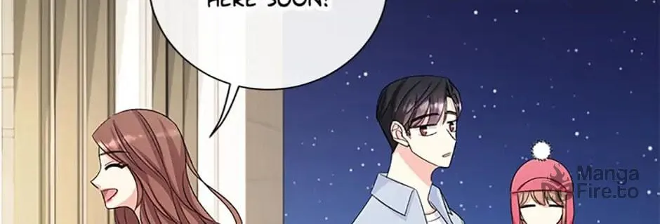 Read No Snooping, Please chapter 19 image 35 on Lezhin