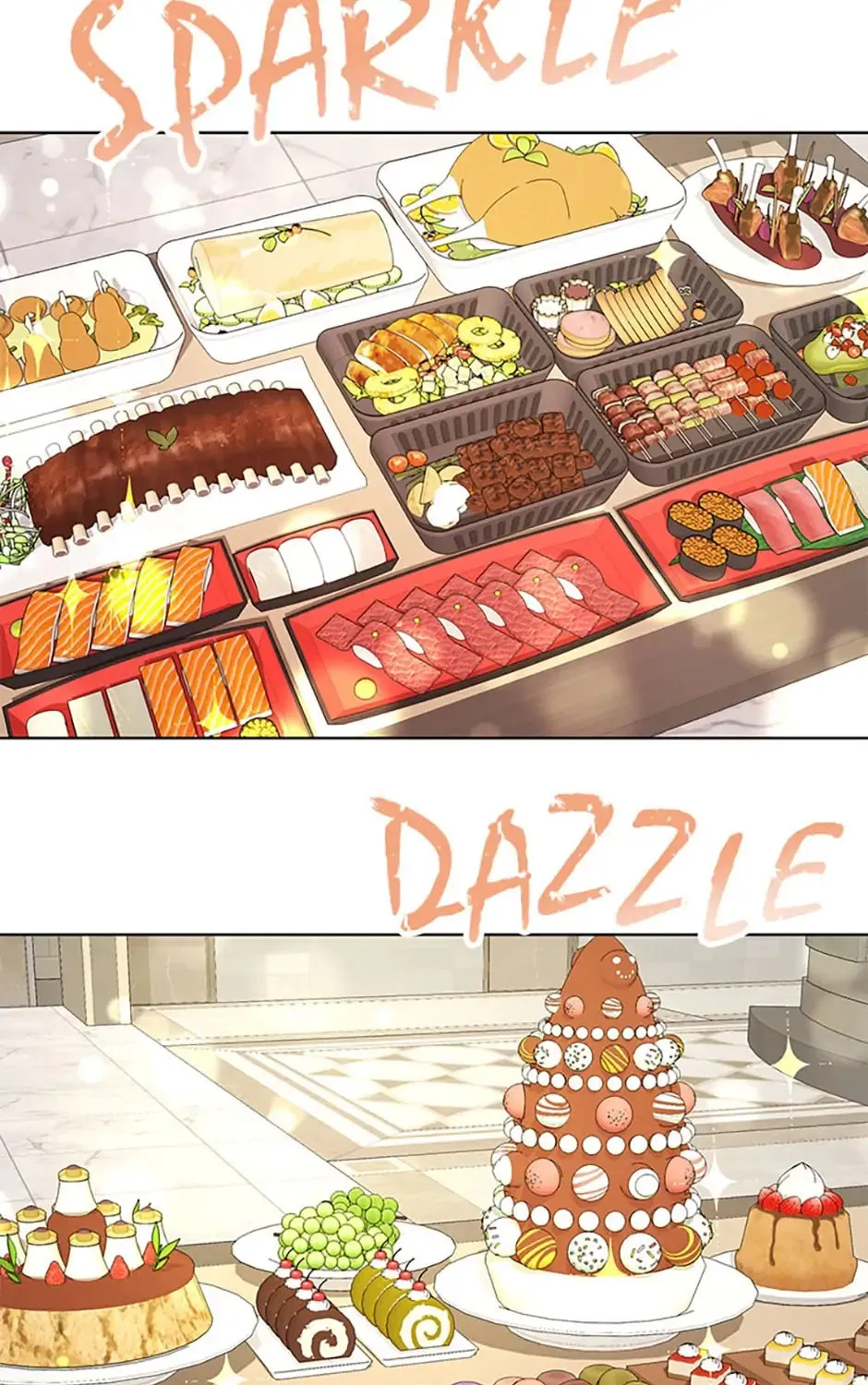 Read No Snooping, Please chapter 19 image 42 on Lezhin