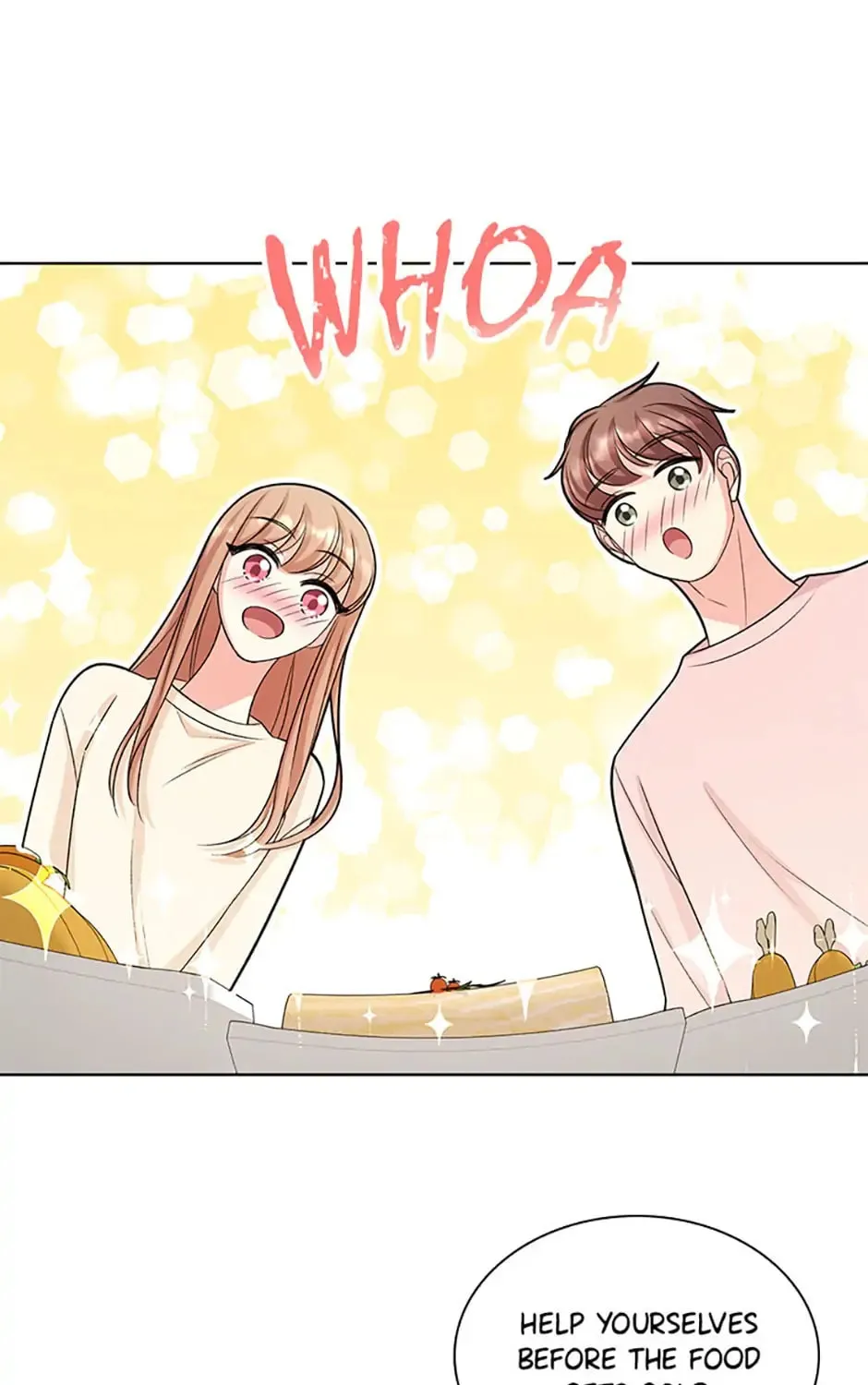 Read No Snooping, Please chapter 19 image 44 on Lezhin