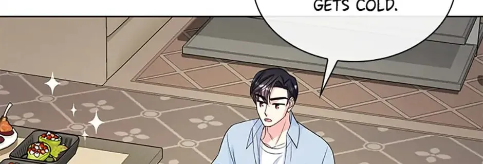 Read No Snooping, Please chapter 19 image 45 on Lezhin