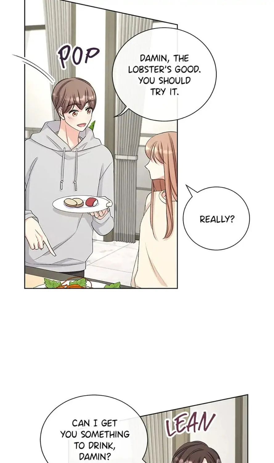 Read No Snooping, Please chapter 19 image 52 on Lezhin