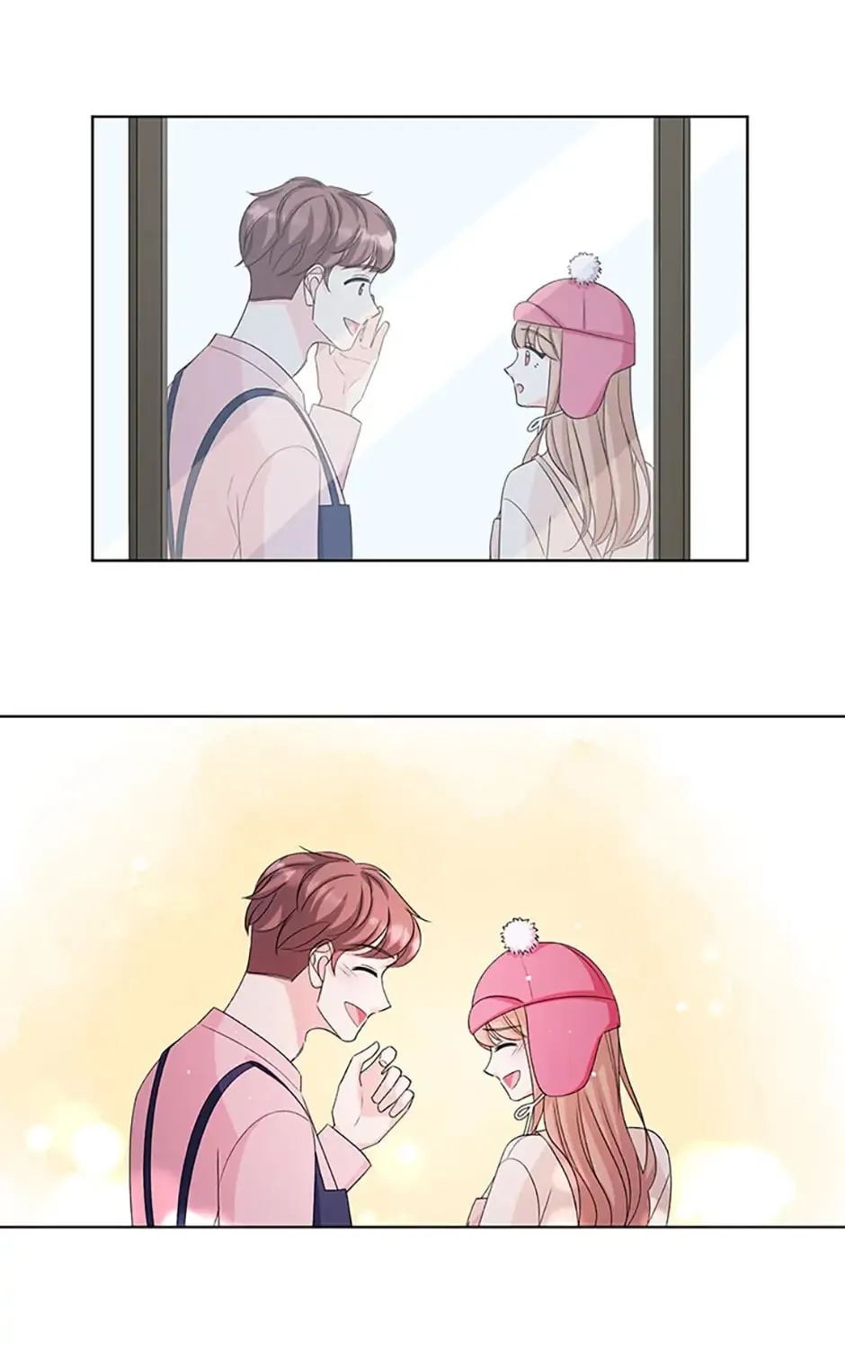 Read No Snooping, Please chapter 19 image 6 on Lezhin