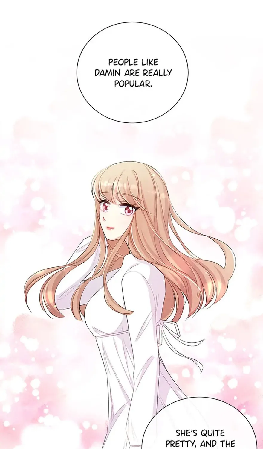 Read No Snooping, Please chapter 19 image 60 on Lezhin