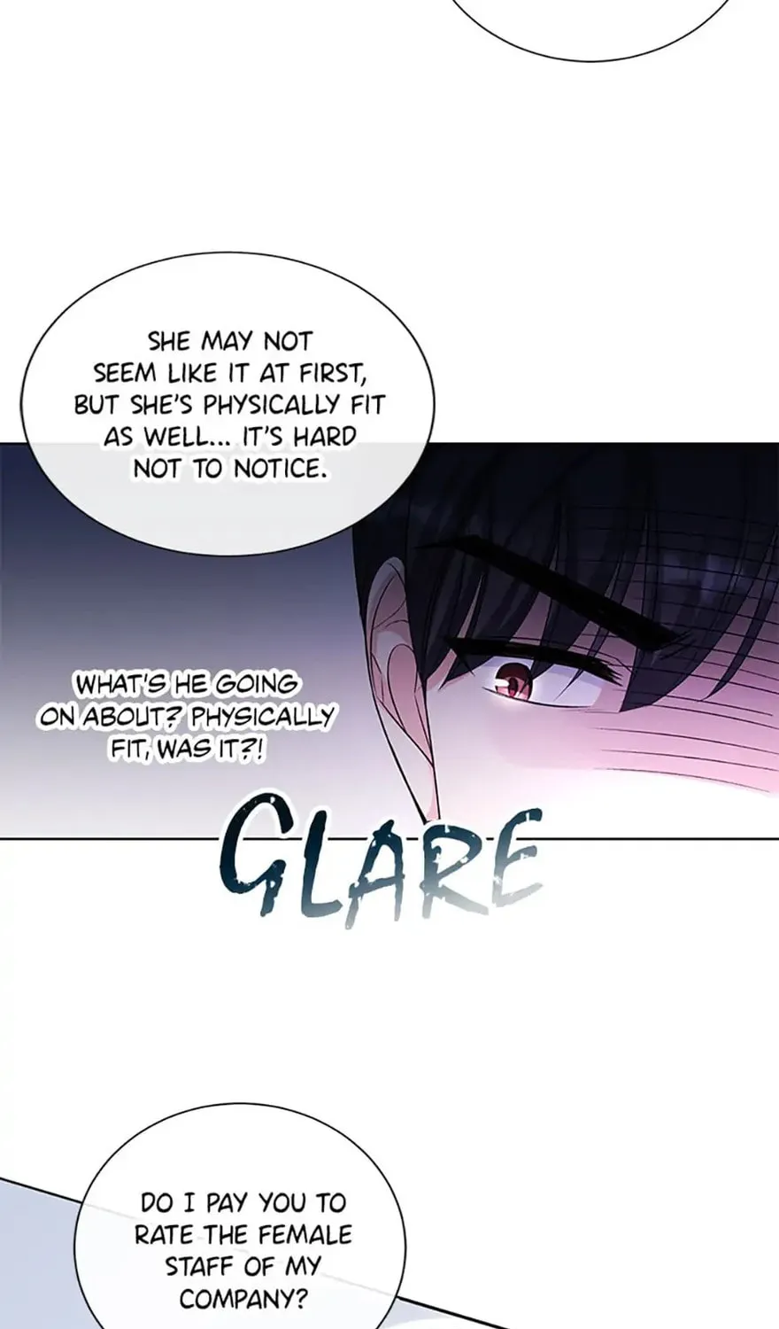 Read No Snooping, Please chapter 19 image 62 on Lezhin