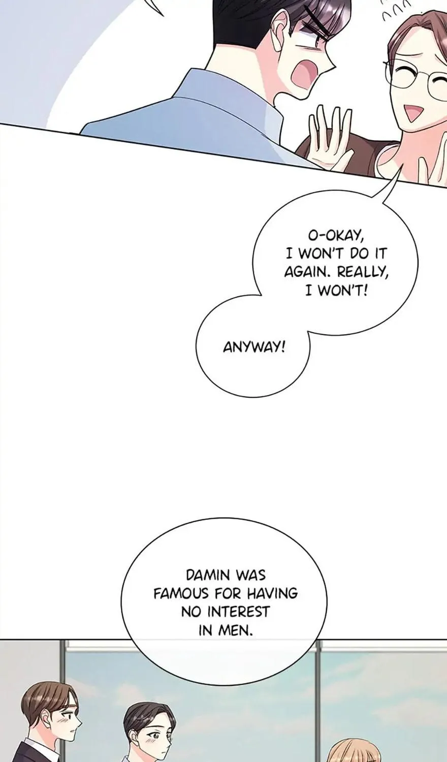Read No Snooping, Please chapter 19 image 64 on Lezhin