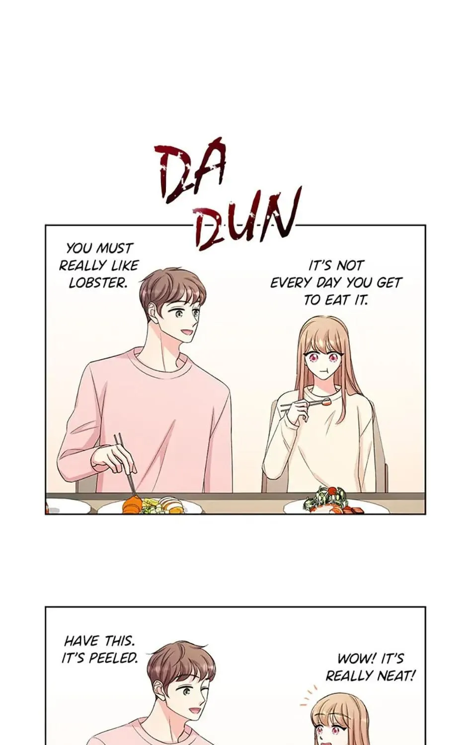 Read No Snooping, Please chapter 19 image 70 on Lezhin
