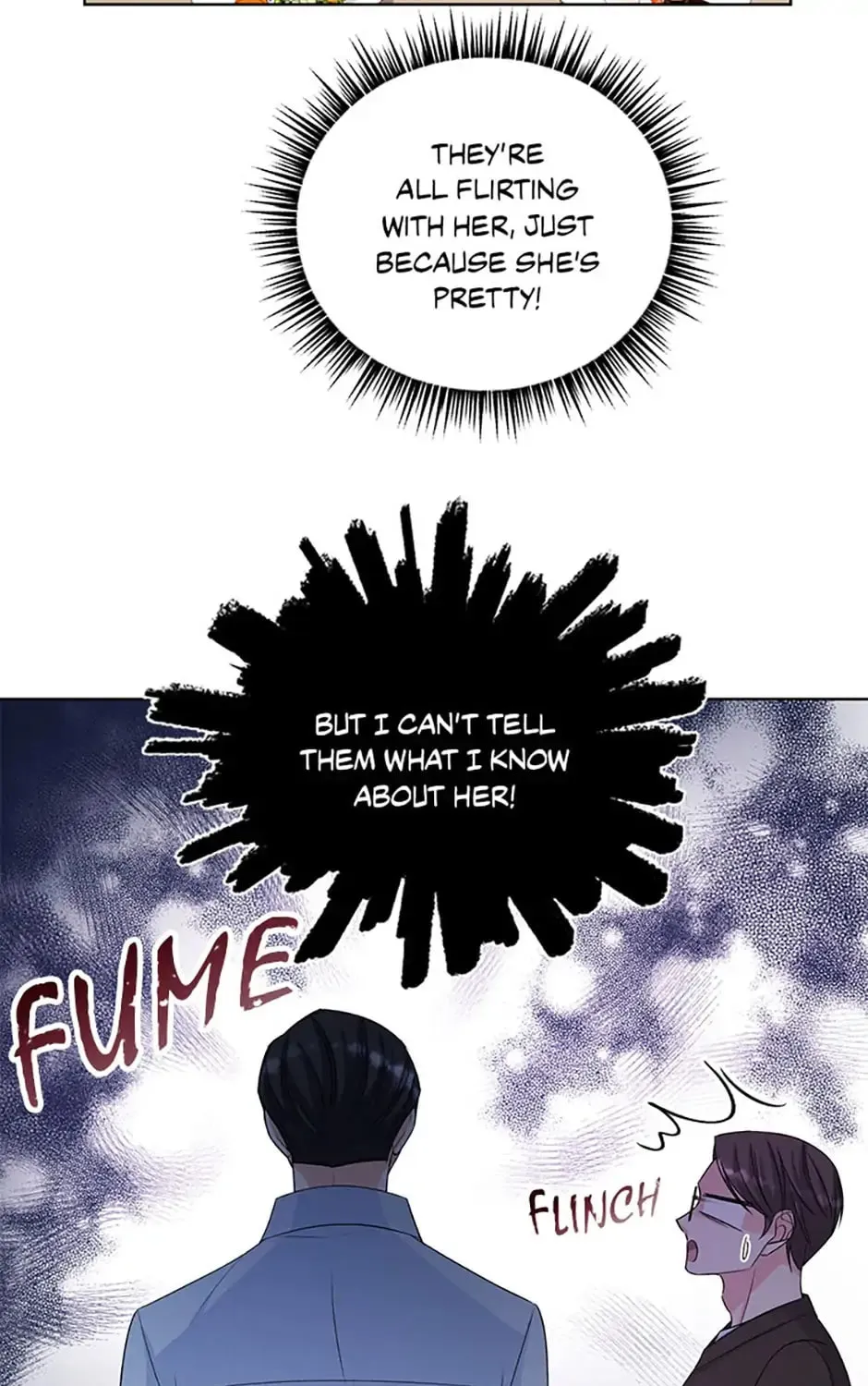 Read No Snooping, Please chapter 19 image 72 on Lezhin
