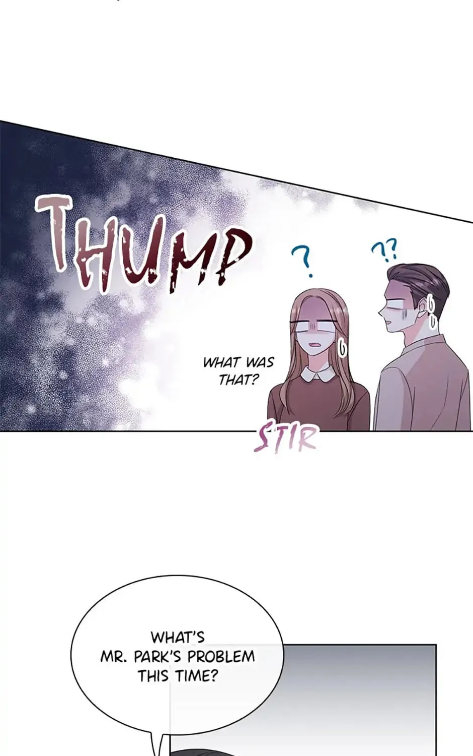 Read No Snooping, Please chapter 19 image 74 on Lezhin