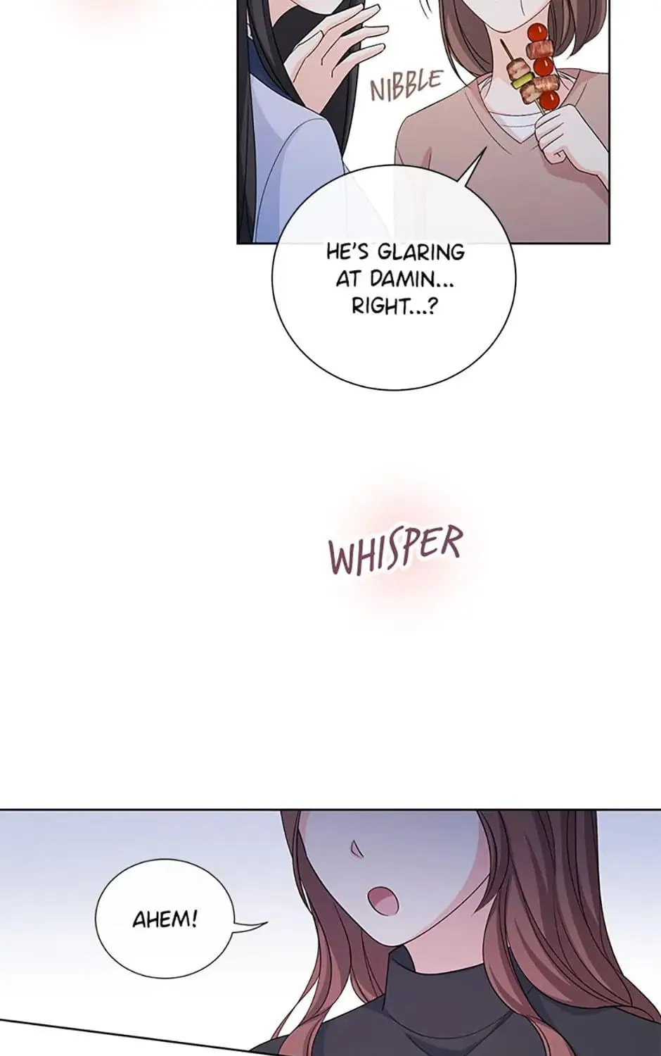 Read No Snooping, Please chapter 19 image 76 on Lezhin