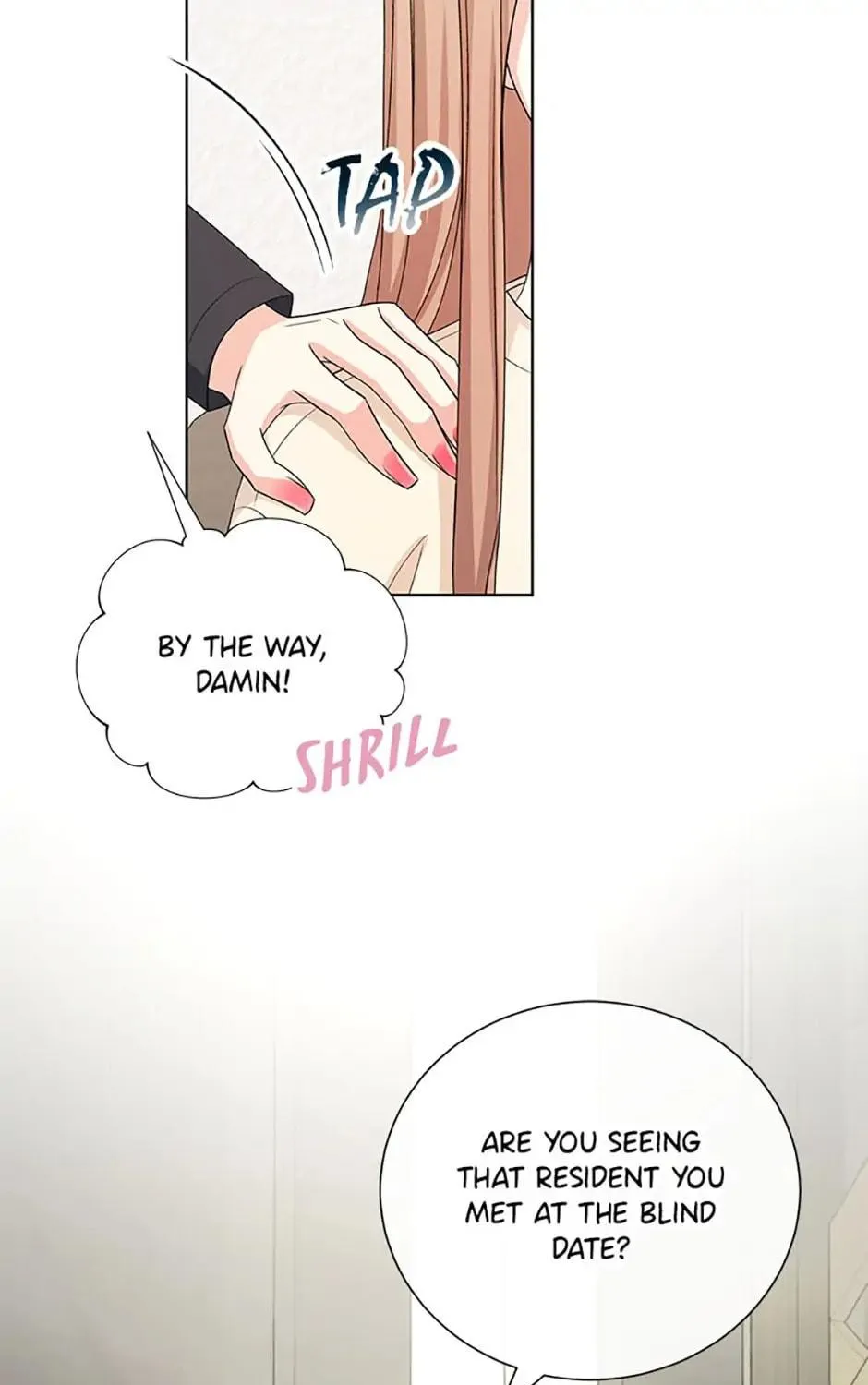Read No Snooping, Please chapter 19 image 78 on Lezhin