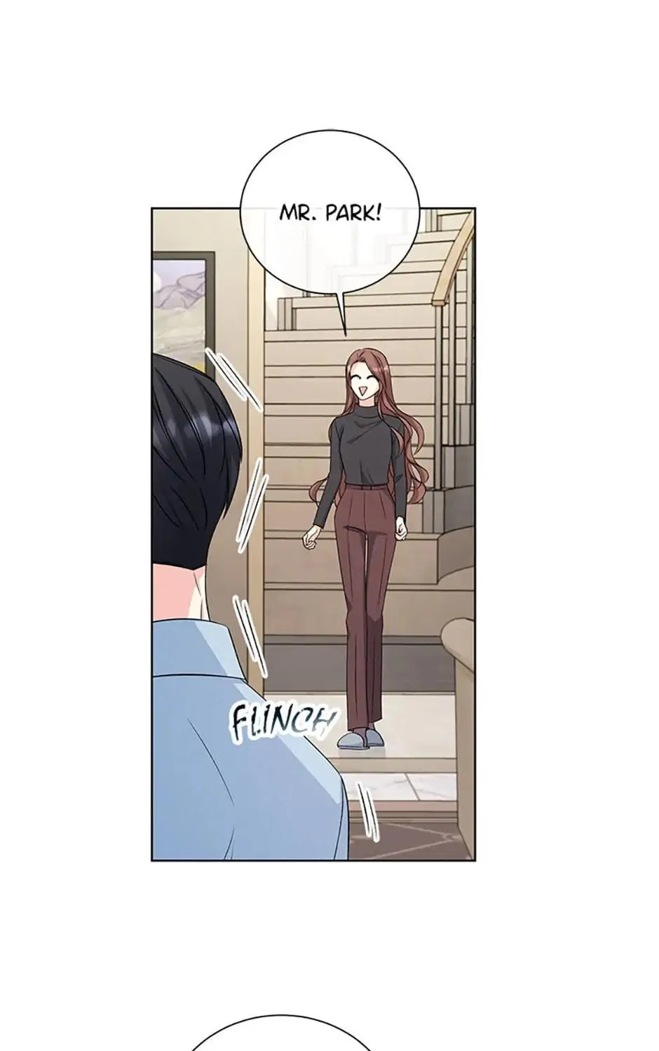Read No Snooping, Please chapter 19 image 8 on Lezhin