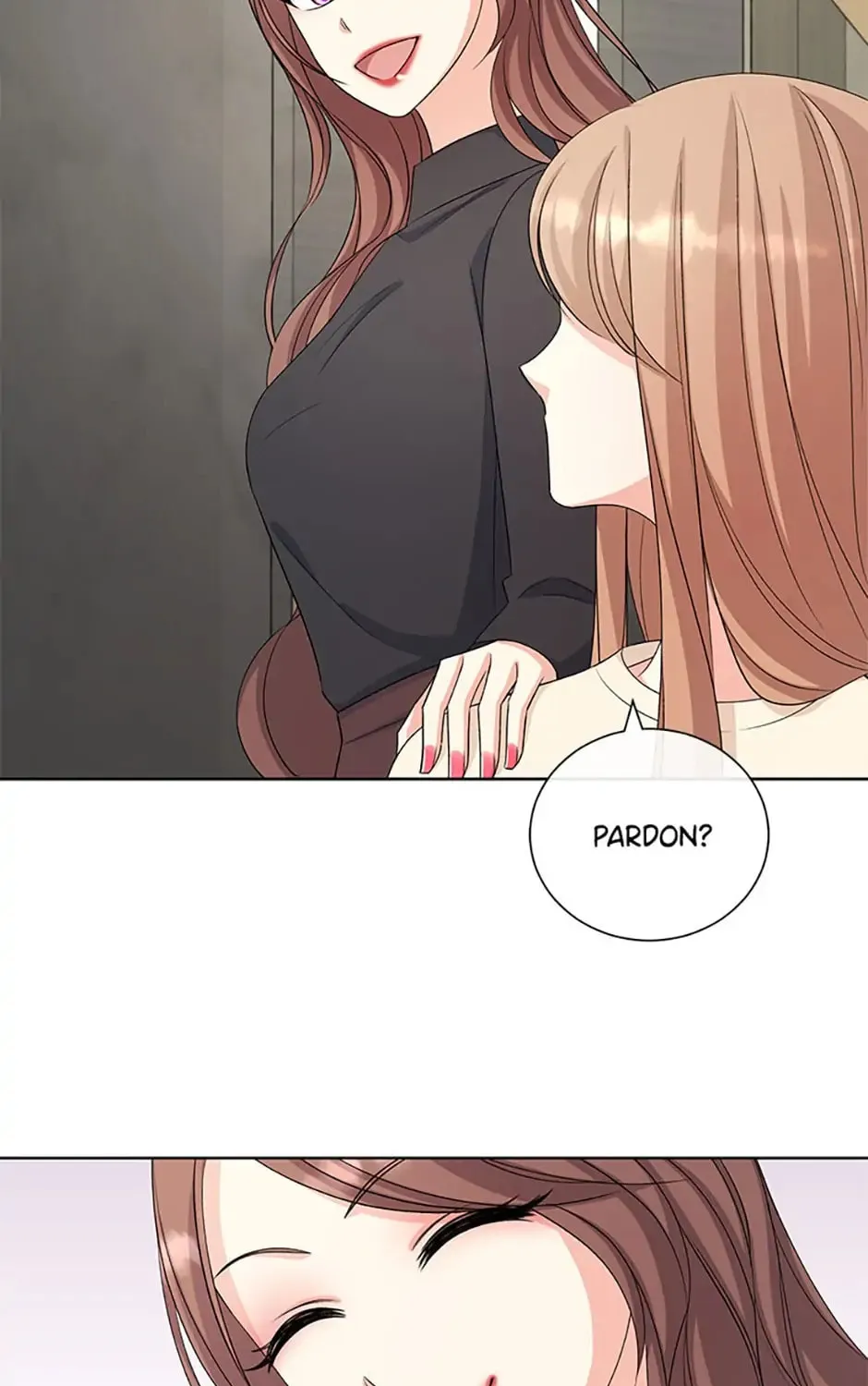Read No Snooping, Please chapter 19 image 80 on Lezhin