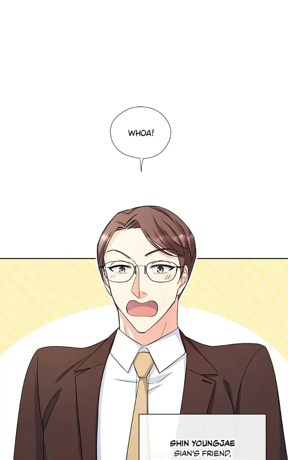 Read No Snooping, Please chapter 2 image 10 on Lezhin