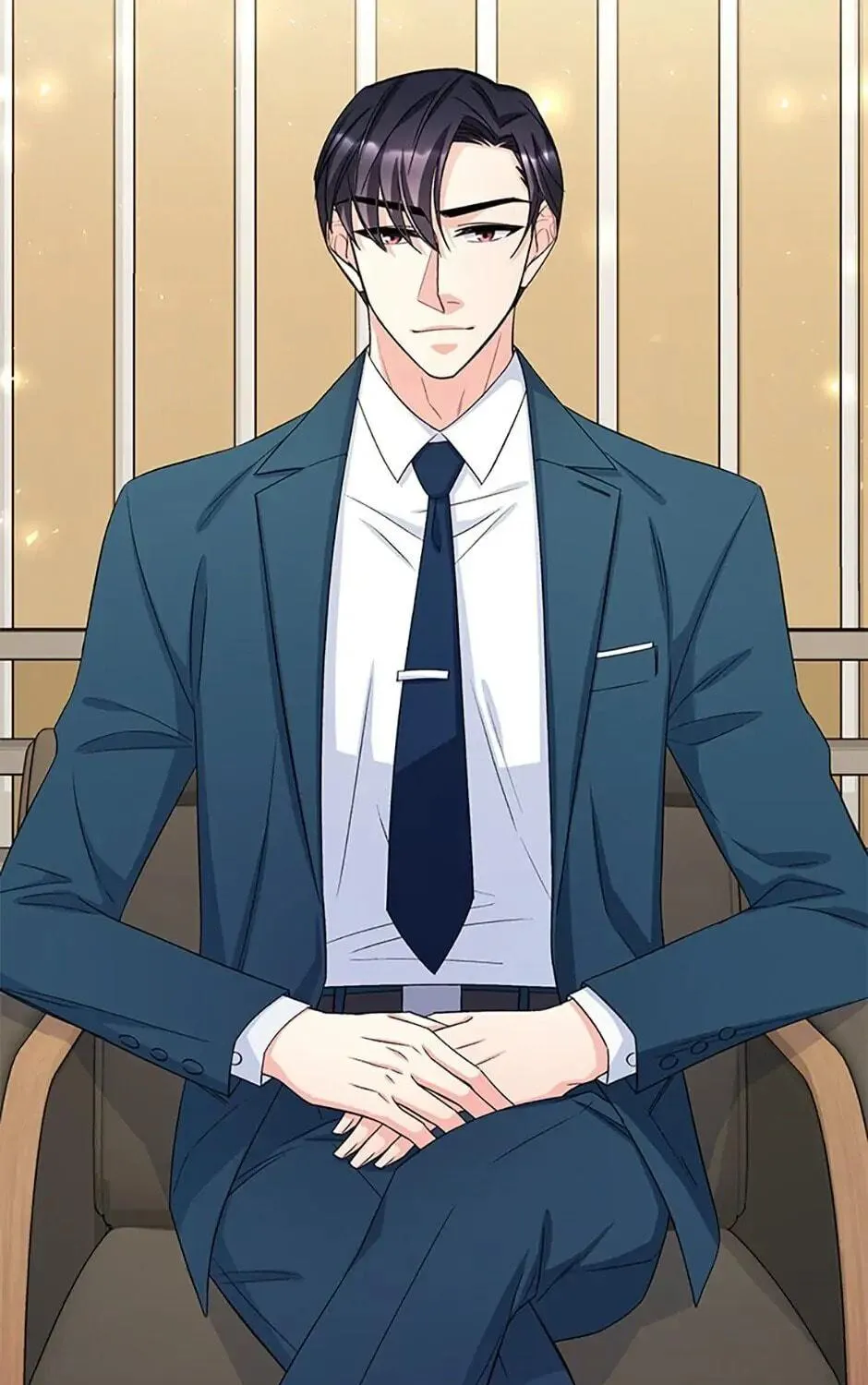Read No Snooping, Please chapter 2 image 100 on Lezhin