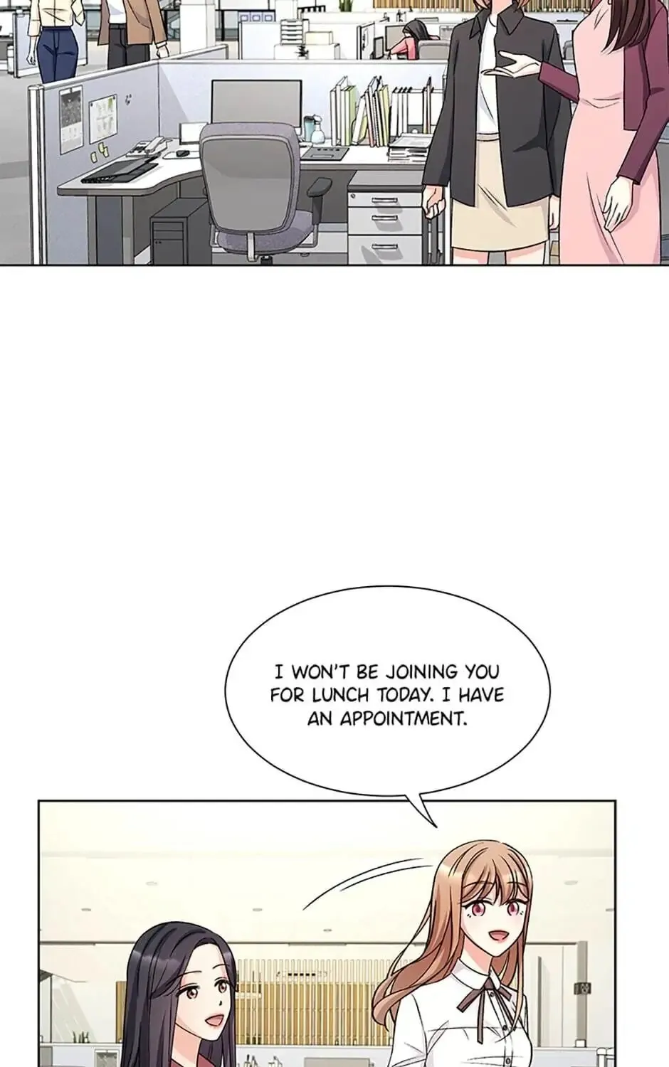 Read No Snooping, Please chapter 2 image 104 on Lezhin