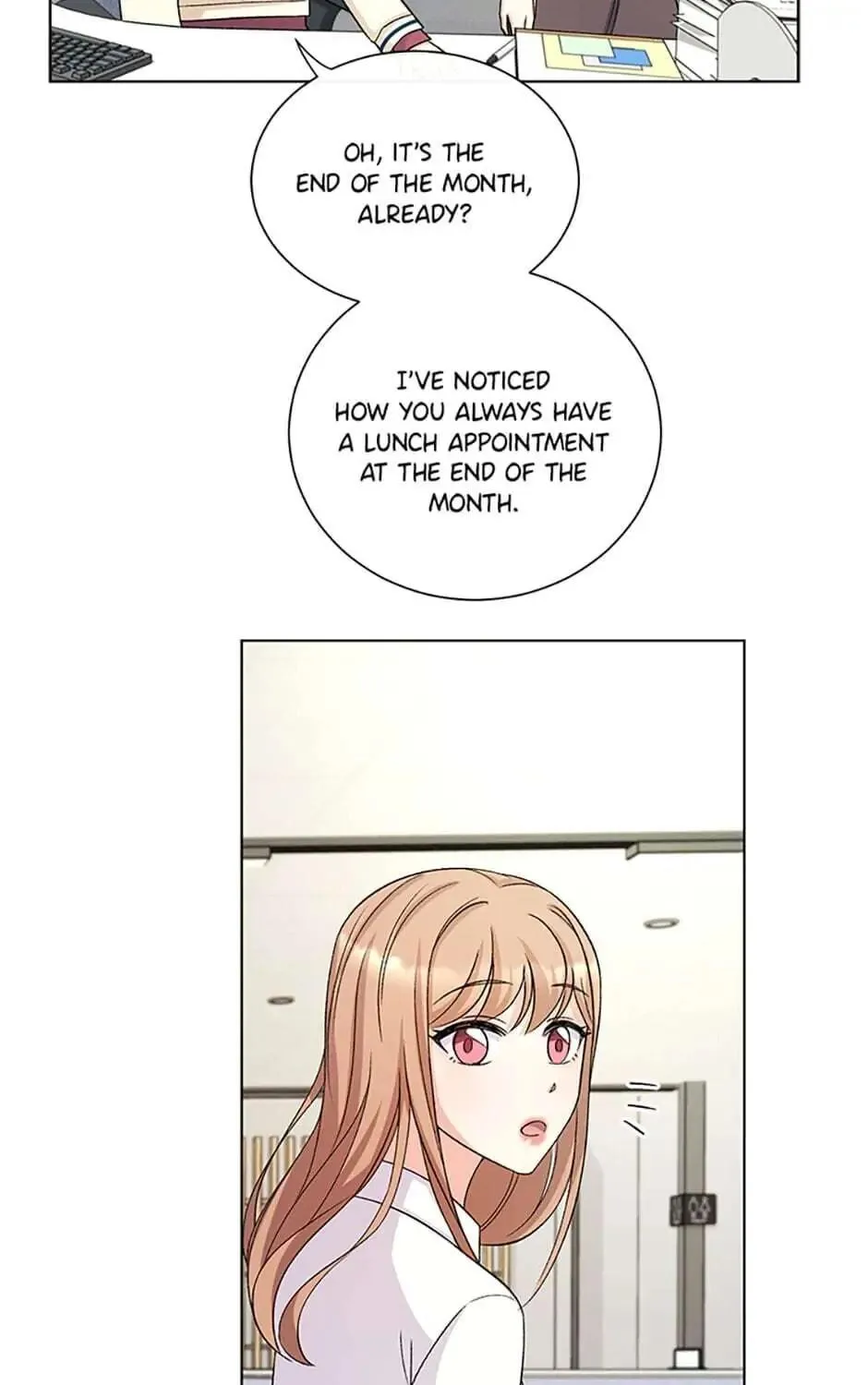 Read No Snooping, Please chapter 2 image 106 on Lezhin
