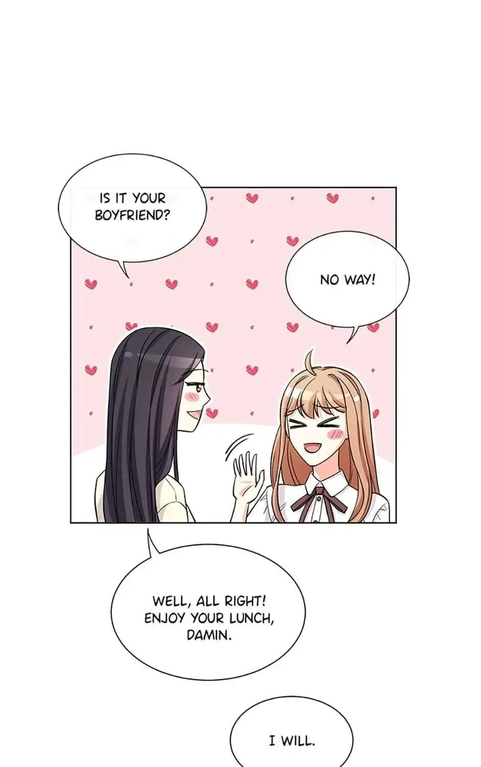 Read No Snooping, Please chapter 2 image 108 on Lezhin