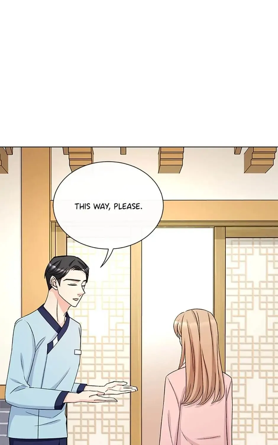 Read No Snooping, Please chapter 2 image 120 on Lezhin