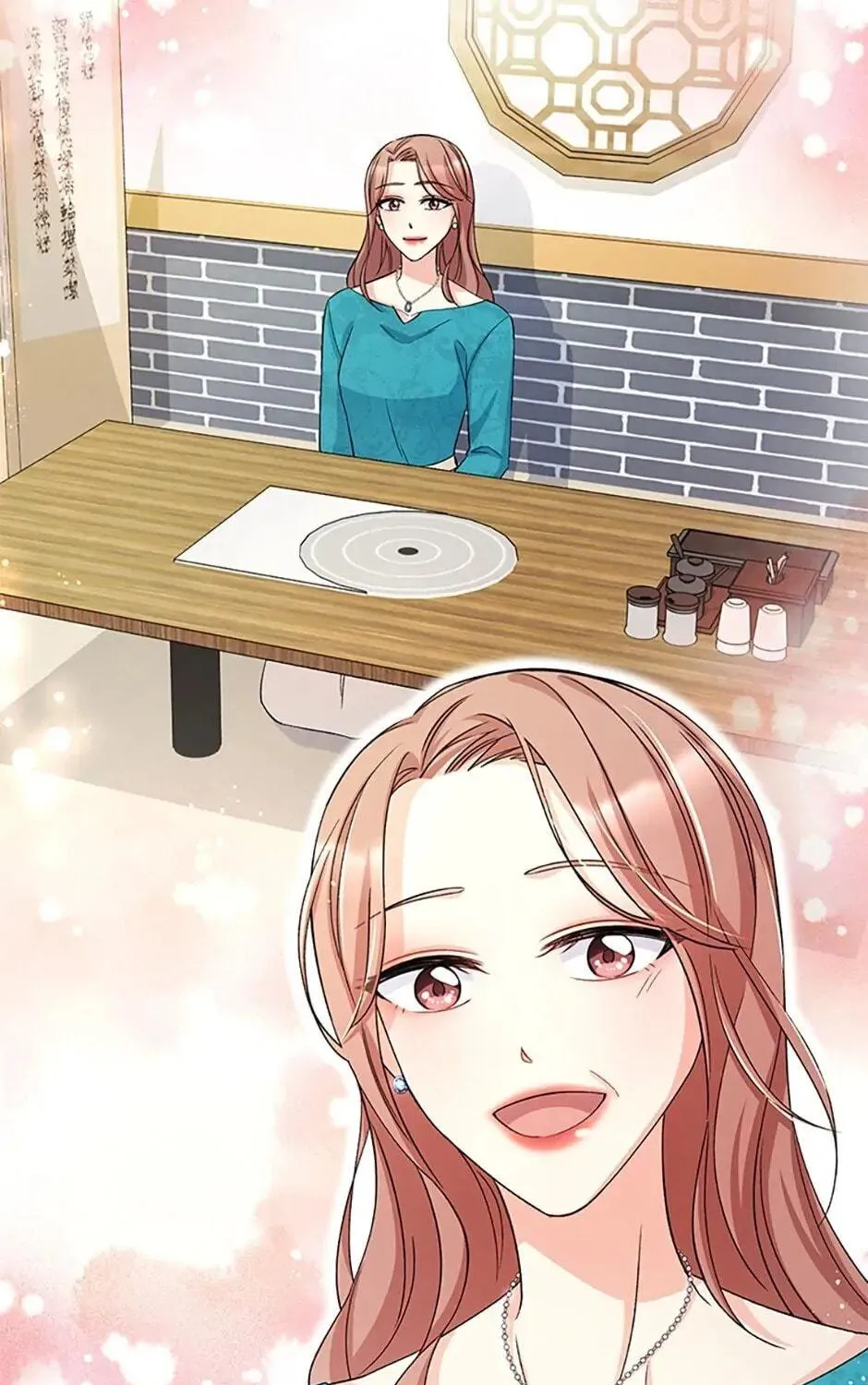 Read No Snooping, Please chapter 2 image 124 on Lezhin