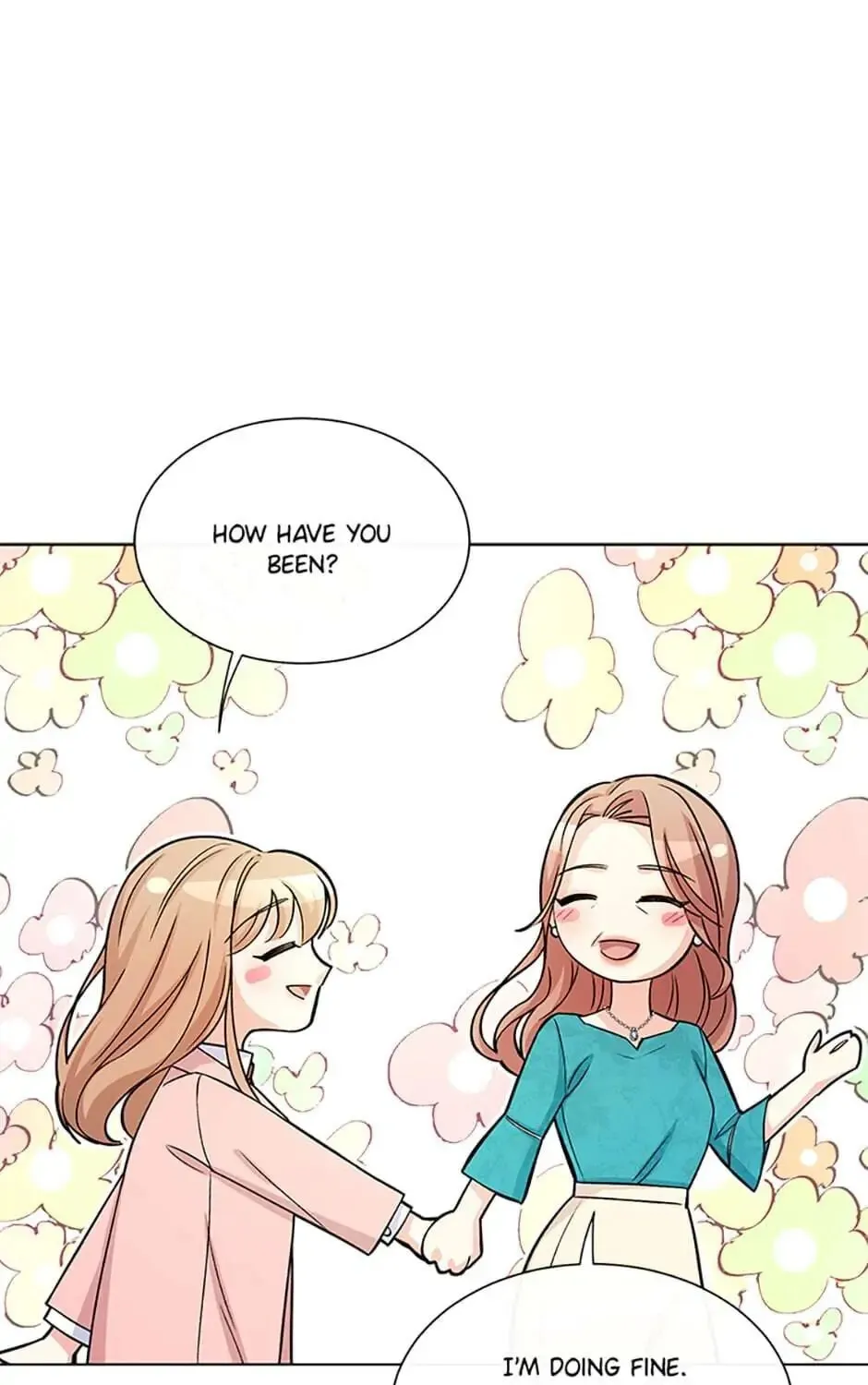 Read No Snooping, Please chapter 2 image 126 on Lezhin
