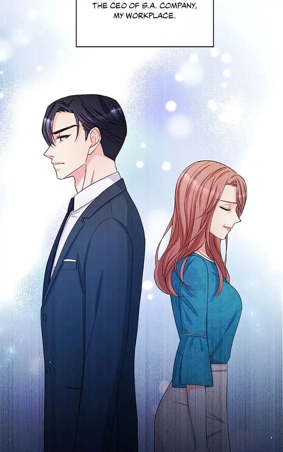 Read No Snooping, Please chapter 2 image 134 on Lezhin