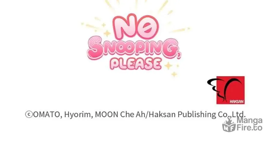 Read No Snooping, Please chapter 2 image 137 on Lezhin