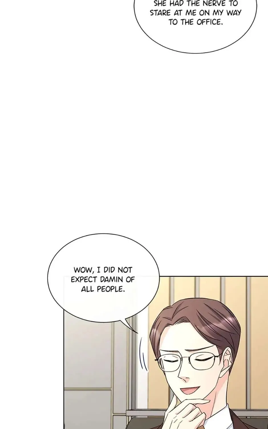 Read No Snooping, Please chapter 2 image 14 on Lezhin
