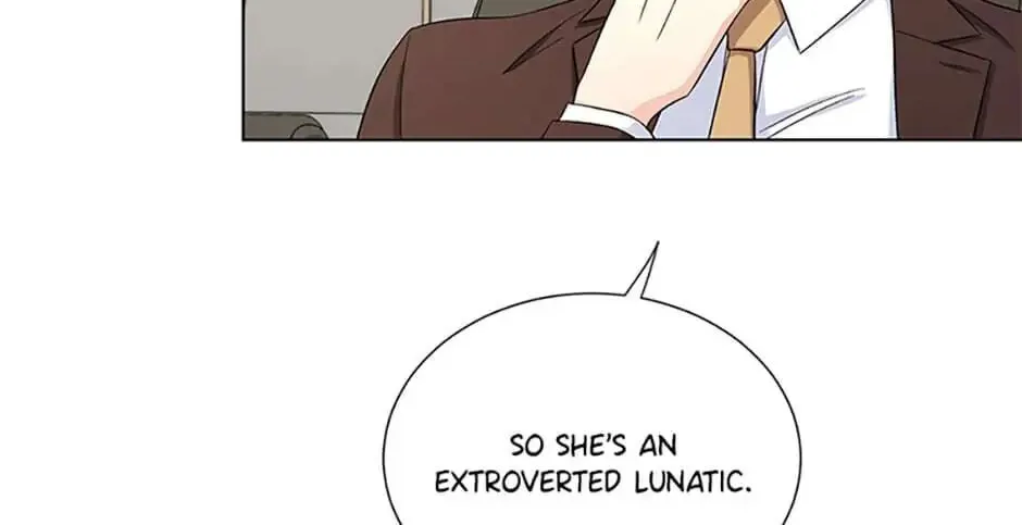 Read No Snooping, Please chapter 2 image 15 on Lezhin