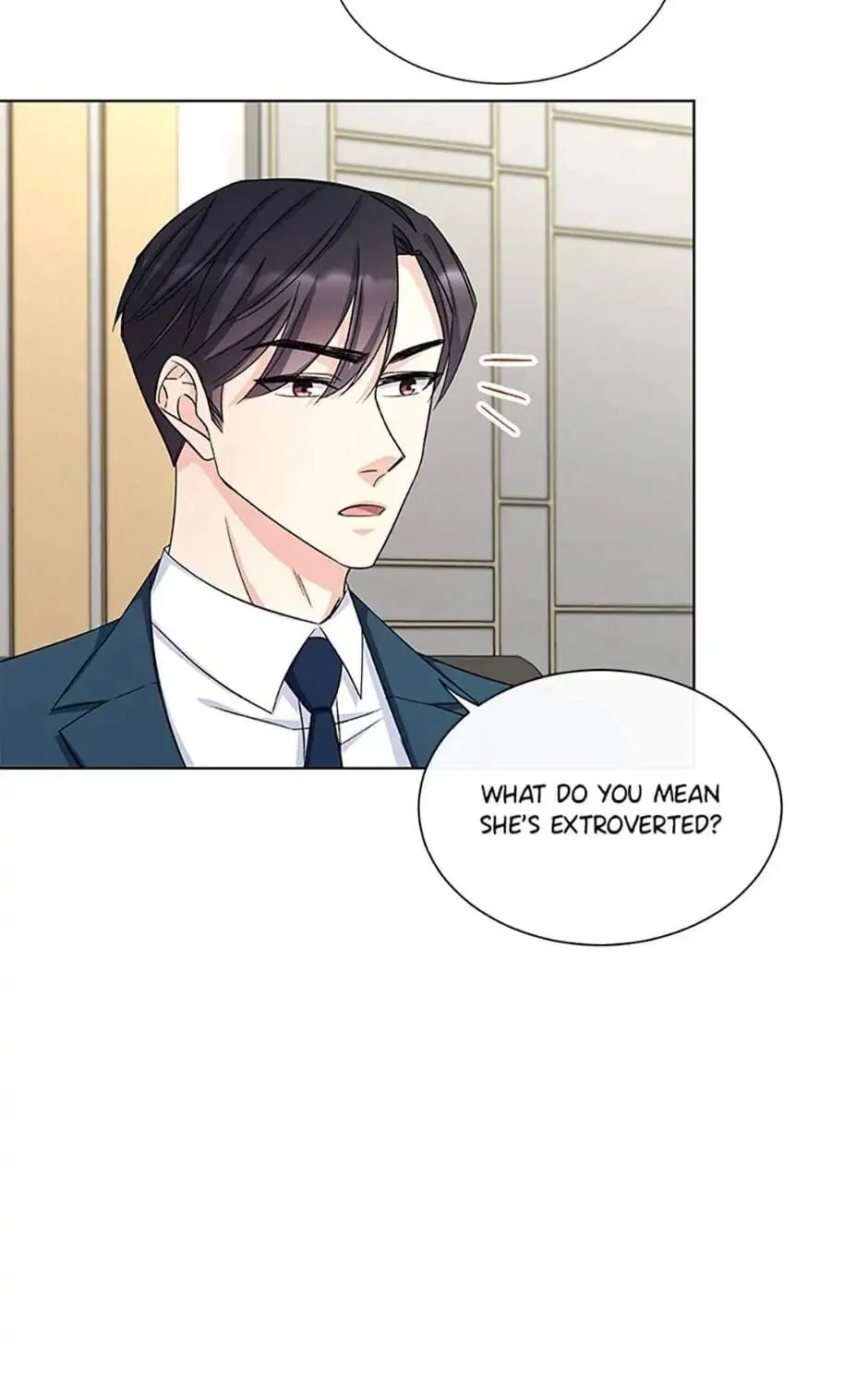 Read No Snooping, Please chapter 2 image 16 on Lezhin