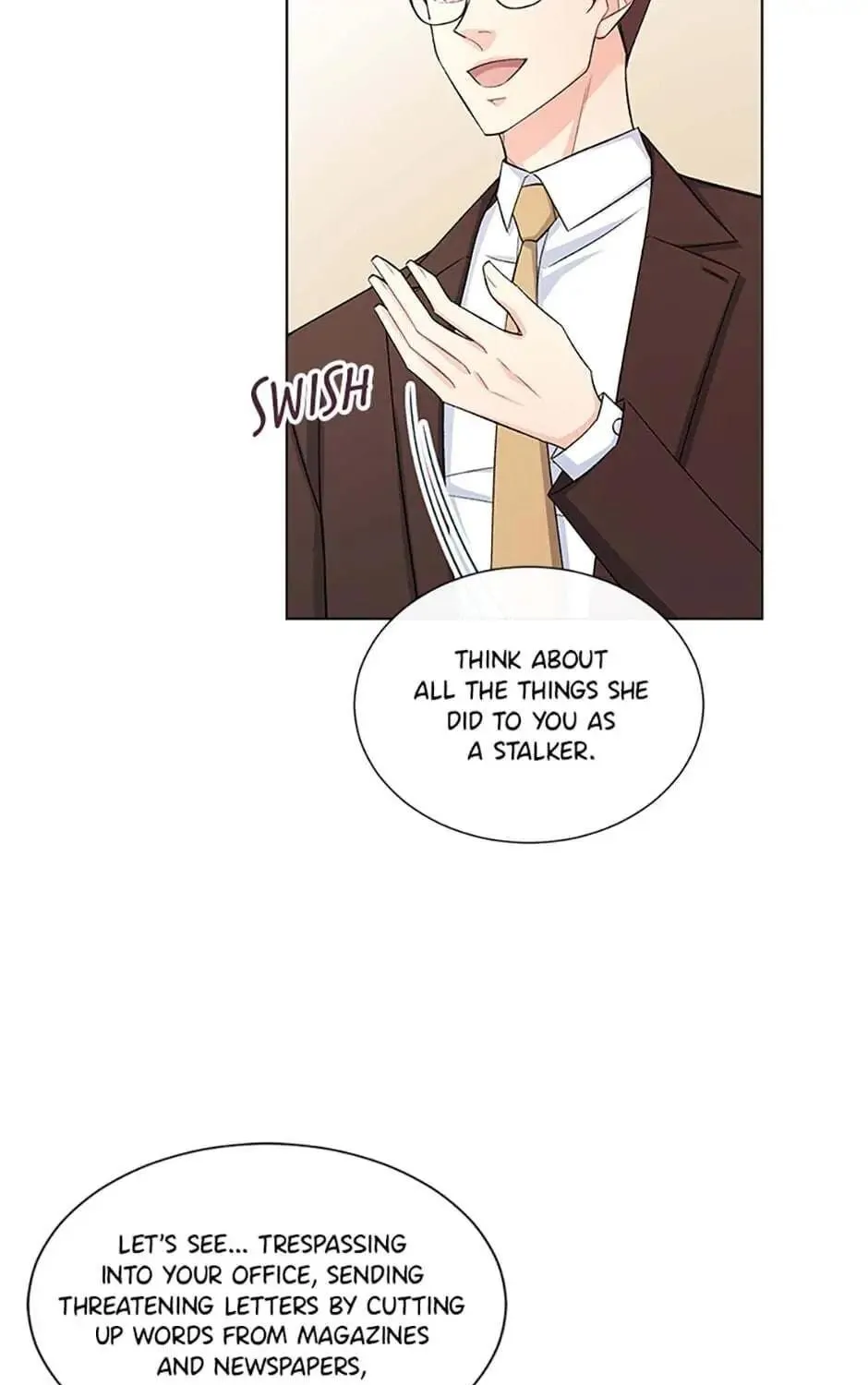 Read No Snooping, Please chapter 2 image 18 on Lezhin