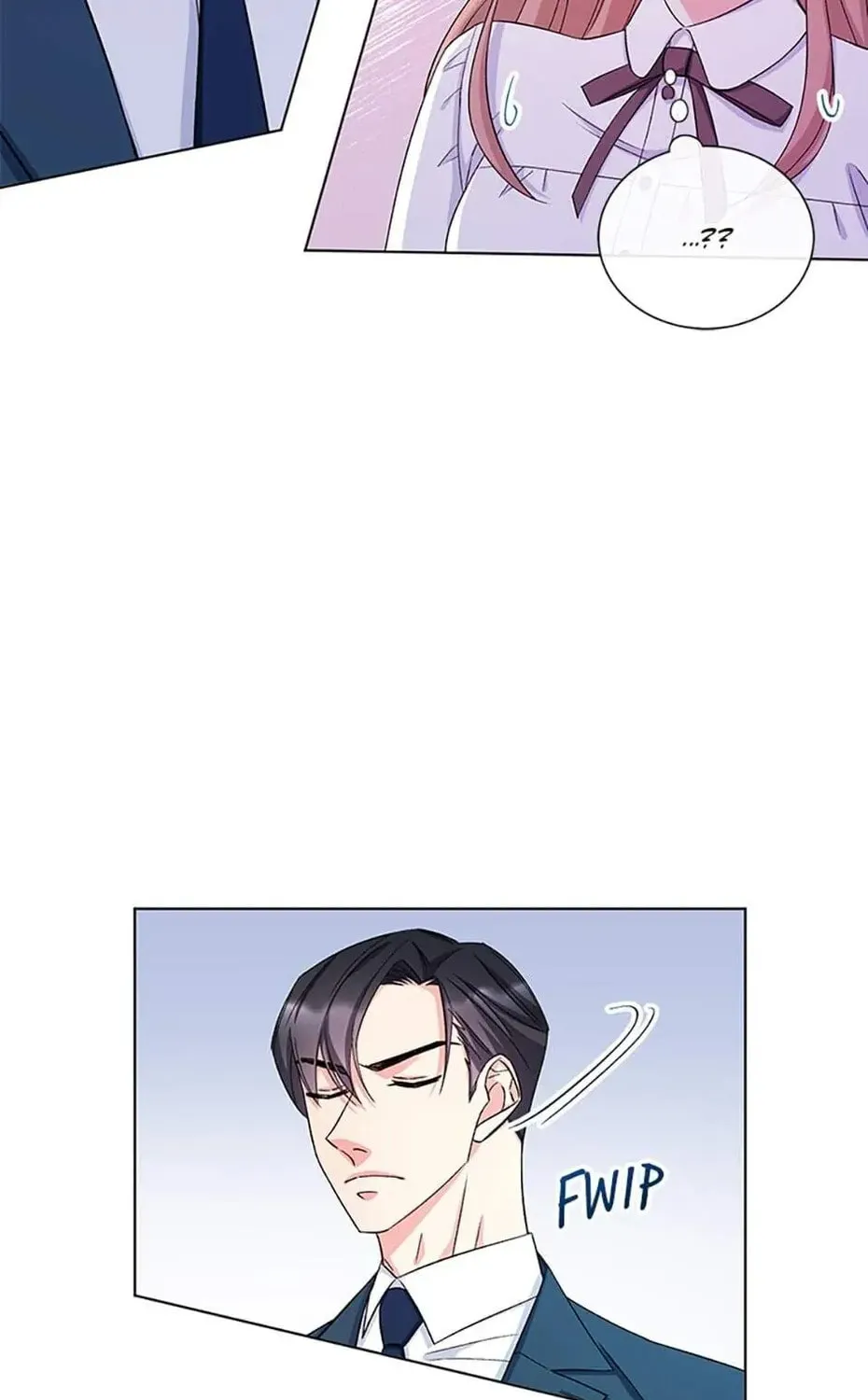 Read No Snooping, Please chapter 2 image 2 on Lezhin