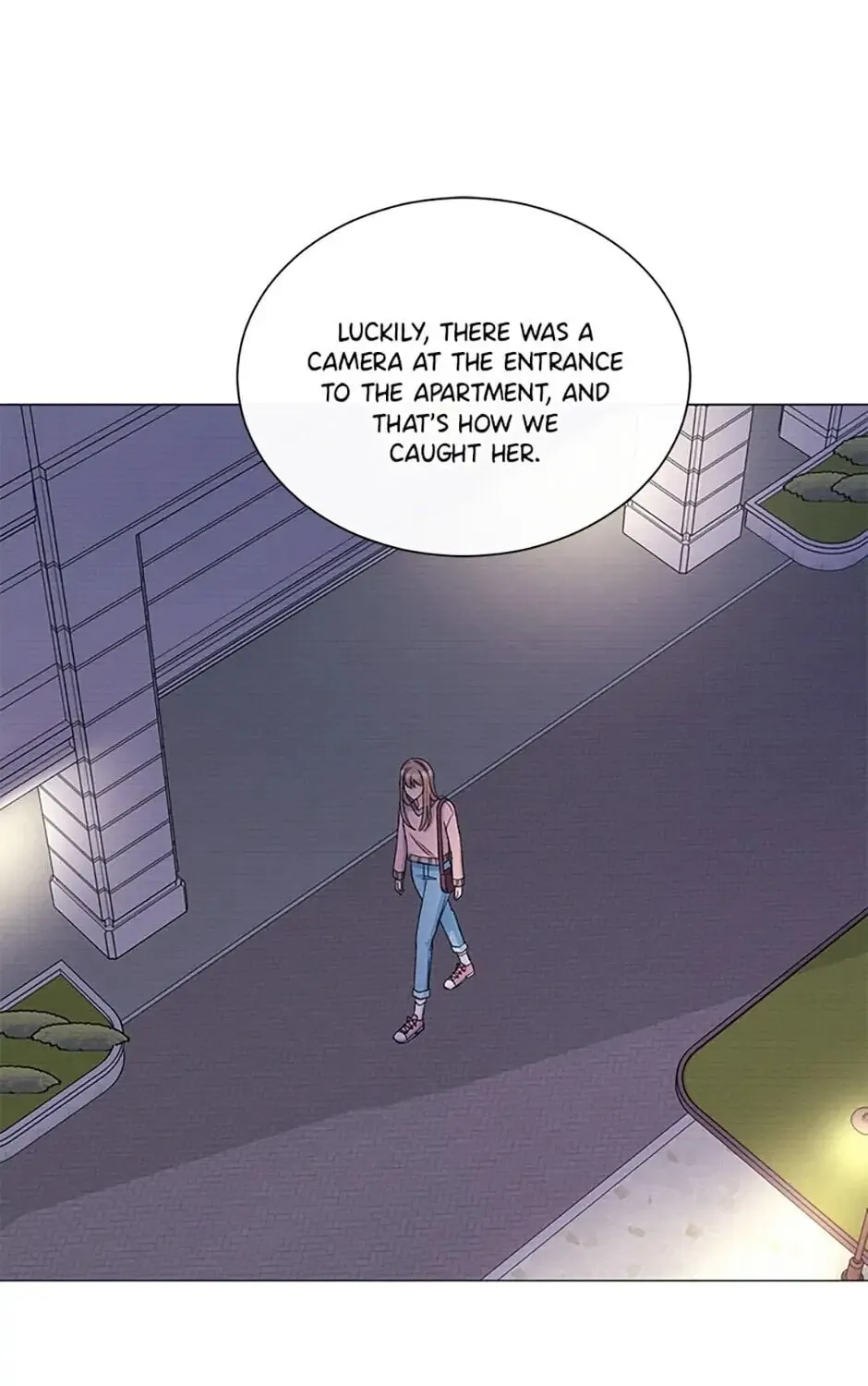Read No Snooping, Please chapter 2 image 24 on Lezhin