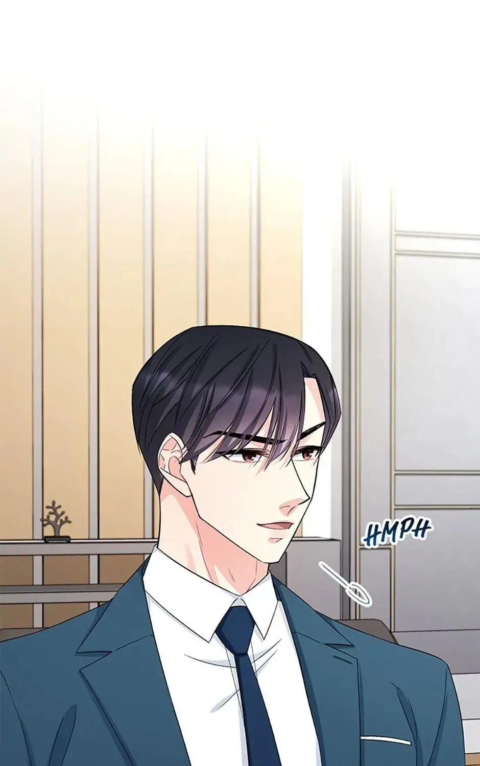 Read No Snooping, Please chapter 2 image 28 on Lezhin
