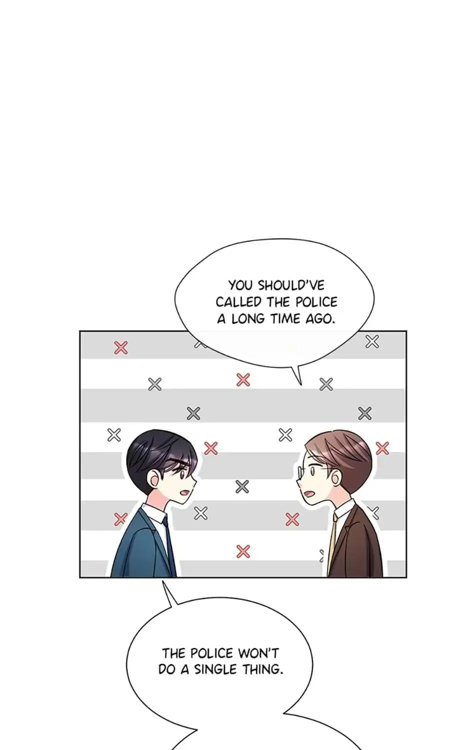 Read No Snooping, Please chapter 2 image 30 on Lezhin