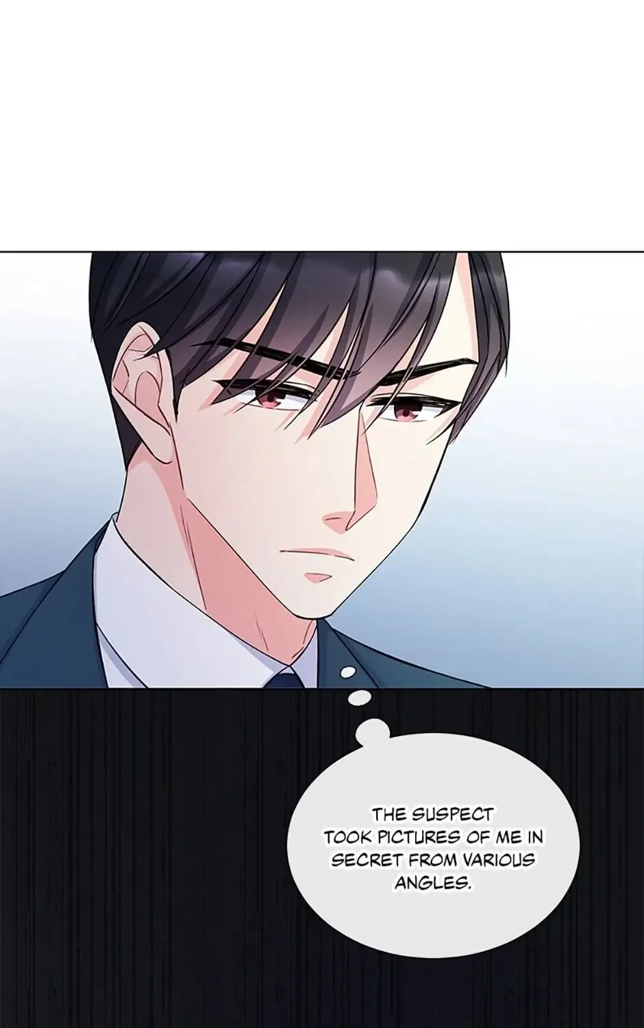 Read No Snooping, Please chapter 2 image 32 on Lezhin