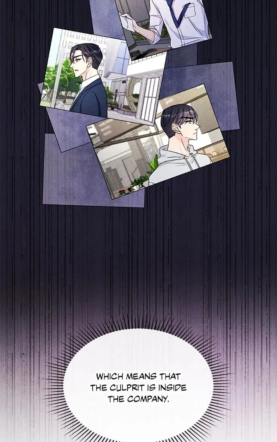 Read No Snooping, Please chapter 2 image 34 on Lezhin