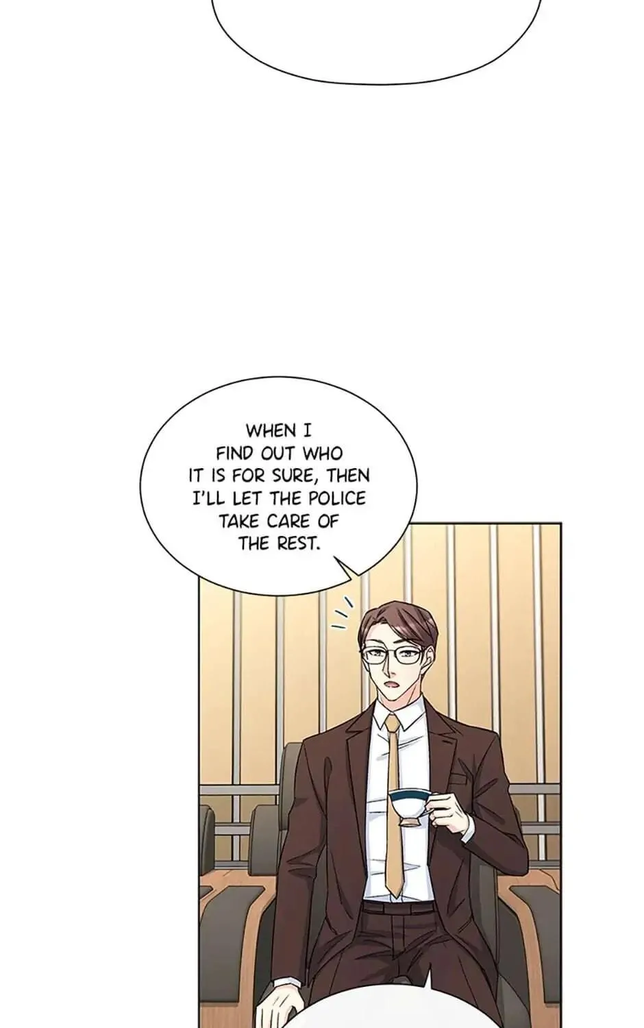 Read No Snooping, Please chapter 2 image 38 on Lezhin